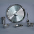 Pure Silver 6 Pcs Dinner Set 1130g